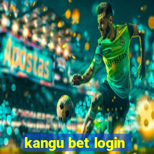 kangu bet login